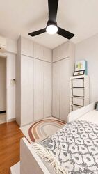 Blk 226C The Verandah @ Matilda (Punggol), HDB 4 Rooms #610241681
